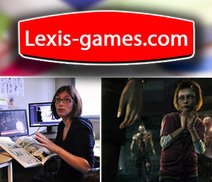 Lexis Games